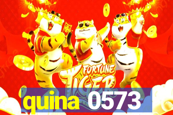 quina 0573